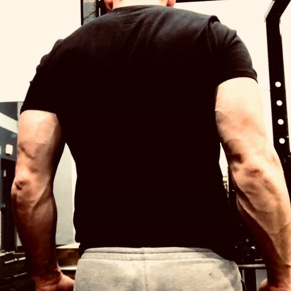 Meet your Posher, Matt - Picture 1 of 1